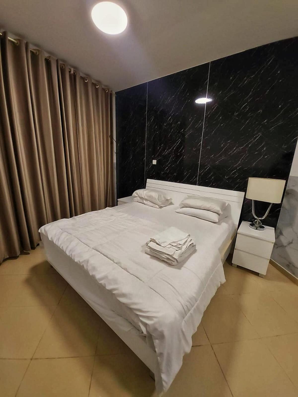 1 Bhk - Concorde Tower - Jlt Cluster H Apartment ดูไบ ภายนอก รูปภาพ