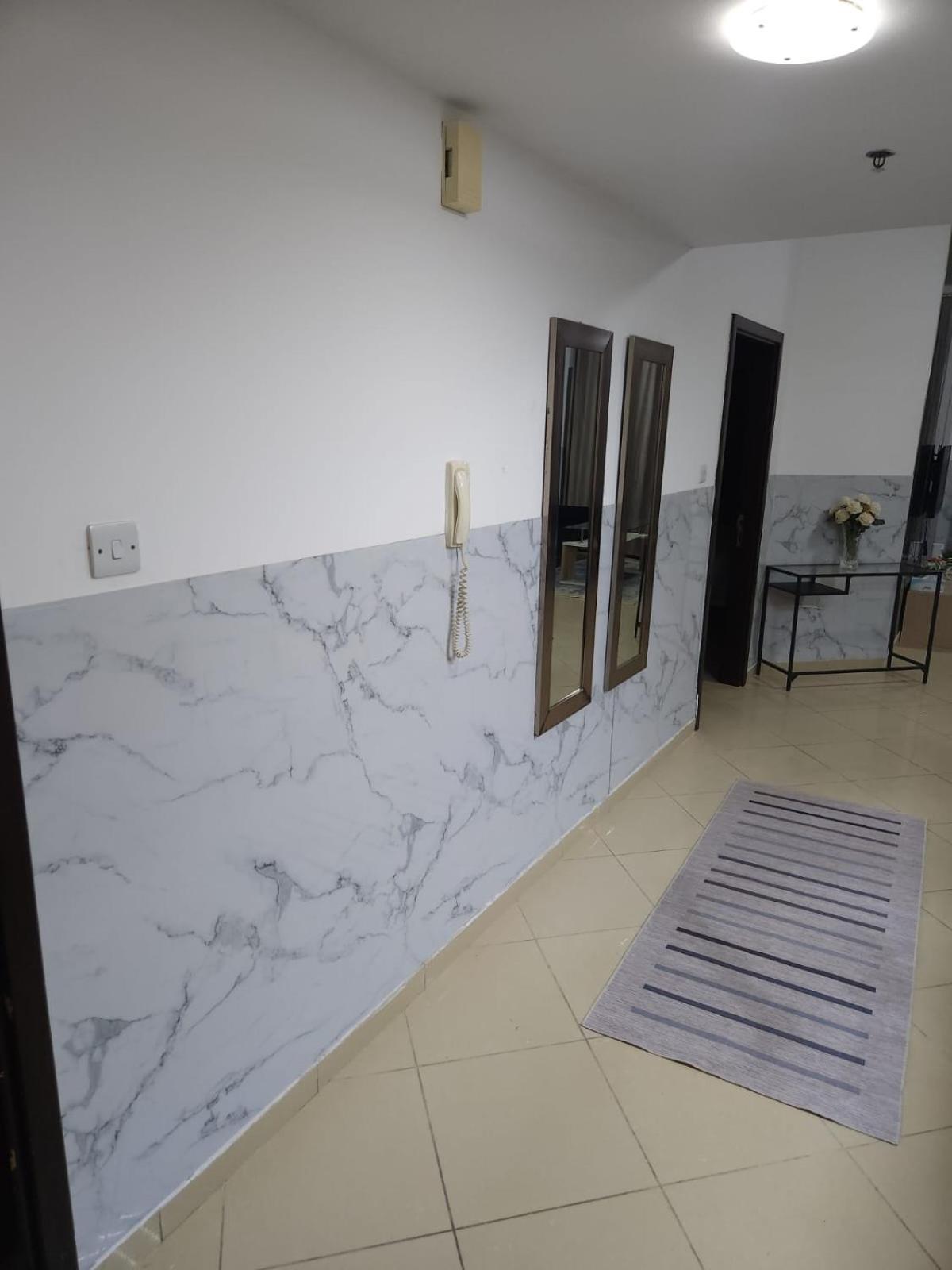 1 Bhk - Concorde Tower - Jlt Cluster H Apartment ดูไบ ภายนอก รูปภาพ