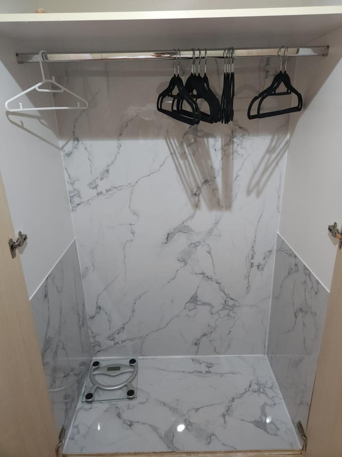 1 Bhk - Concorde Tower - Jlt Cluster H Apartment ดูไบ ภายนอก รูปภาพ